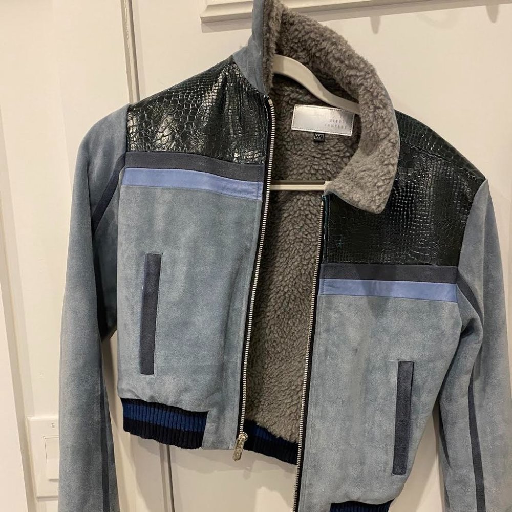 Mighty Company Jacket